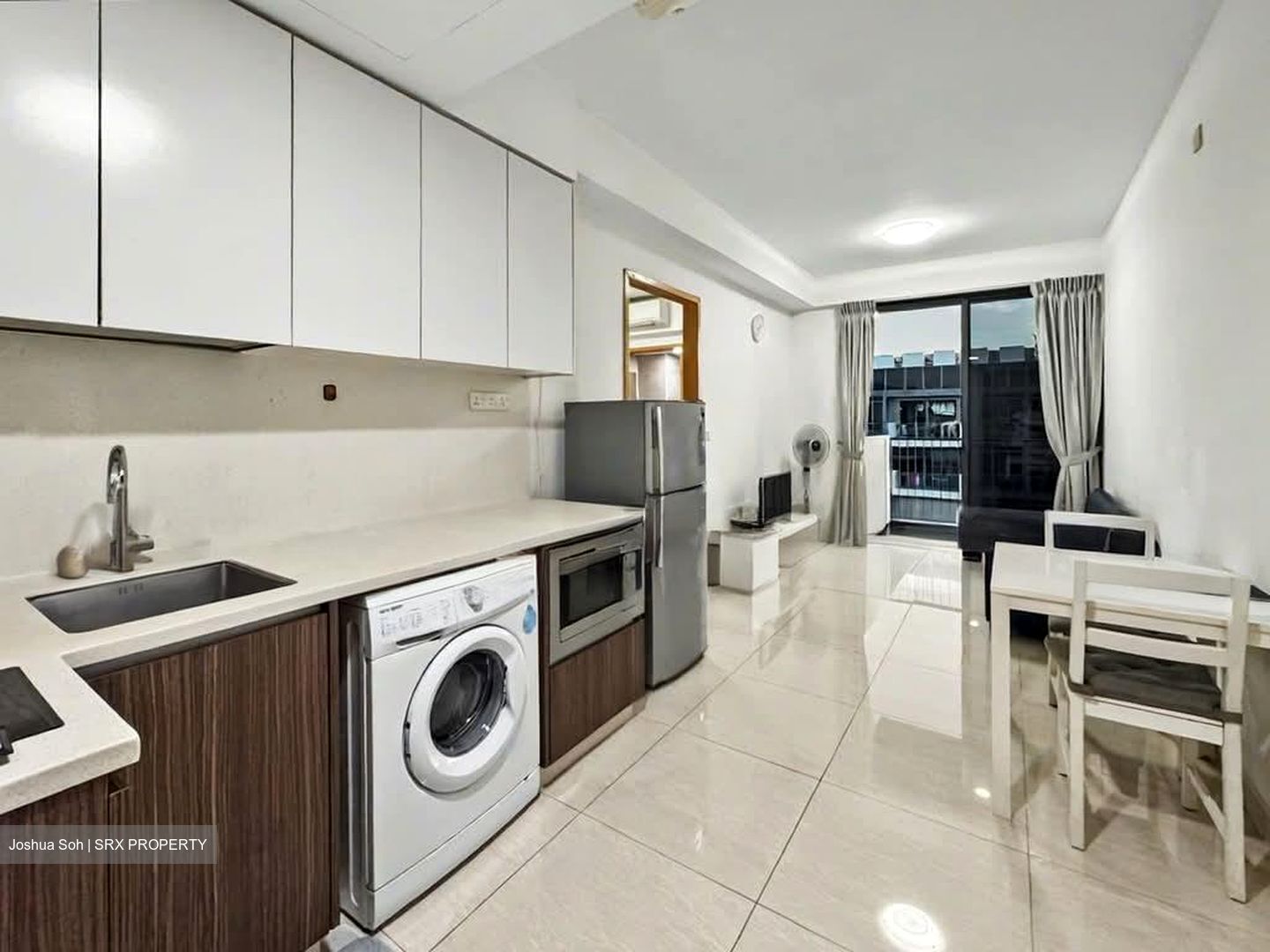 La Fiesta (D19), Condominium #574047271